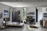 Santos Teen Room Set