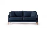 Santos Double Sofa