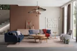 Santos Sofa Set