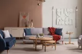 Santos Sofa Set