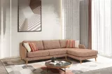 Santos Corner Sofabed