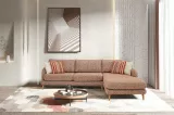 Santos Corner Sofabed