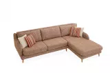 Santos Corner Sofabed