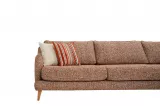 Santos Corner Sofabed