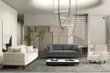 Selge Sofa Set