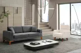 Selge Sofa Set