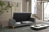 Selge Sofa Set