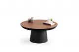Sense Coffee Table Walnut TB-469