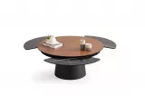 Sense Coffee Table Walnut TB-469