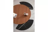 Sense Coffee Table Walnut TB-469