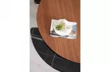 Sense Coffee Table Walnut TB-469