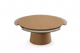 Sense Coffee Table Oak TB-554
