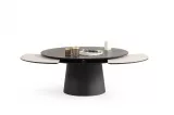 Sense Coffee Table Black TB-468