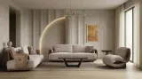 Setra Sofa Set
