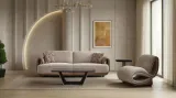 Setra Sofa Set