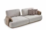 Setra Sofa Set