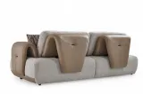 Setra Sofa Set