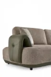 Setra Sofa Set