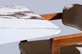 Sevilla Porcelain (ceramic) Table Set