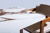 Sevilla Porcelain (ceramic) Table Set
