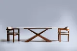 Sevilla Porcelain (ceramic) Table Set
