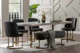 Shine Dinner Table Set