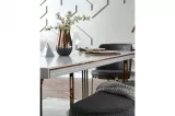 Shine Dinner Table Set