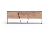 Siena Console
