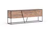 Siena Console