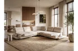 Siena Corner Sofabed 320/320