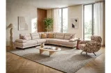 Siena Corner Sofabed 320/320