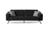 Siena Triple Sofa