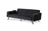 Siena Triple Sofa