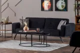 Siena Triple Sofa