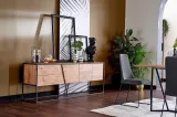 Siena Dining Room Set