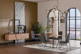 Siena Dining Room Set