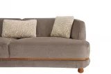 Siesta Sofa Set