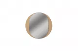 Siesta Console Mirror