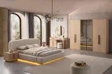 Siesta Bedroom