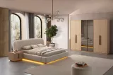 Siesta Bedroom