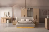 Siesta Bedroom