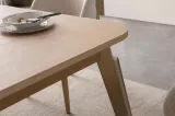 Siesta Dinner Table
