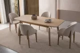 Siesta Dinner Table Set