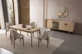Siesta Dining Room Set