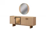 Siesta Dining Room Set