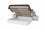 Silva Bedstead