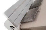 Silva Bedstead