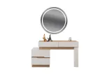 Silva Chest Of Drawers (ıncl. Mırror)