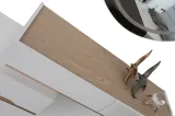 Silva Chest of Drawer