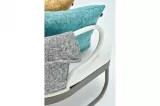Simon Garden Set 2+1+1+Coffee Table